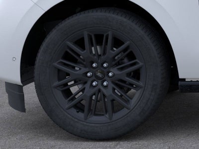 2026 Ford Expedition MAX Platinum®