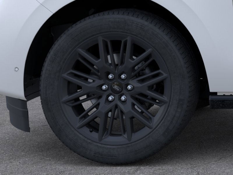 2026 Ford Expedition MAX Platinum®