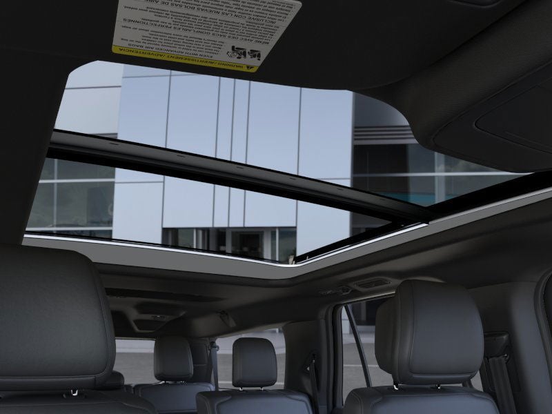 2026 Ford Expedition MAX Platinum®