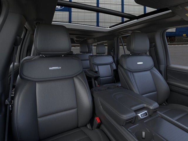 2026 Ford Expedition MAX Platinum®