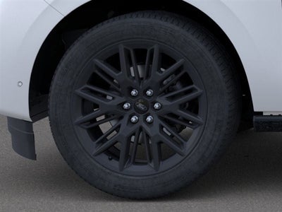 2026 Ford Expedition MAX Platinum®