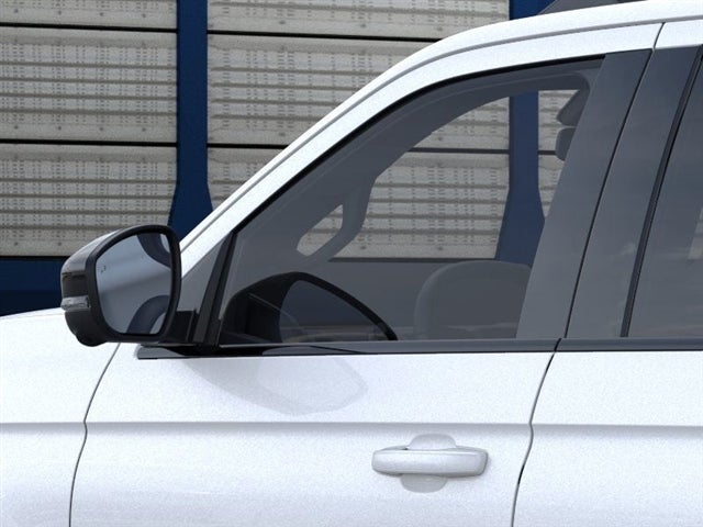 2026 Ford Expedition MAX Platinum®