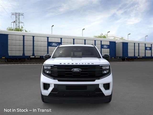 2026 Ford Expedition MAX Platinum®