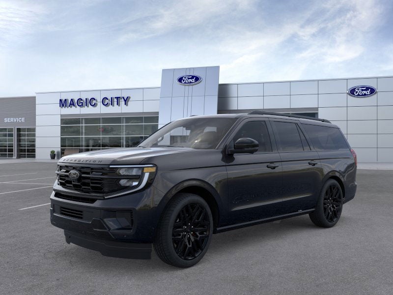 2026 Ford Expedition MAX Platinum®