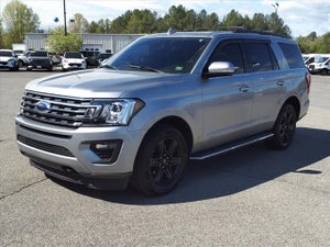 2020 Ford Expedition 4 Door SUV