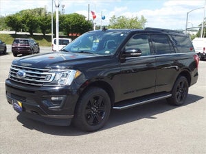 2021 Ford Expedition 4 Door SUV