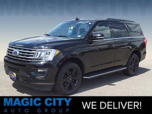 2021 Ford Expedition 4 Door SUV
