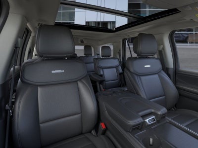 2026 Ford Expedition Platinum®