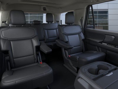 2026 Ford Expedition Platinum®