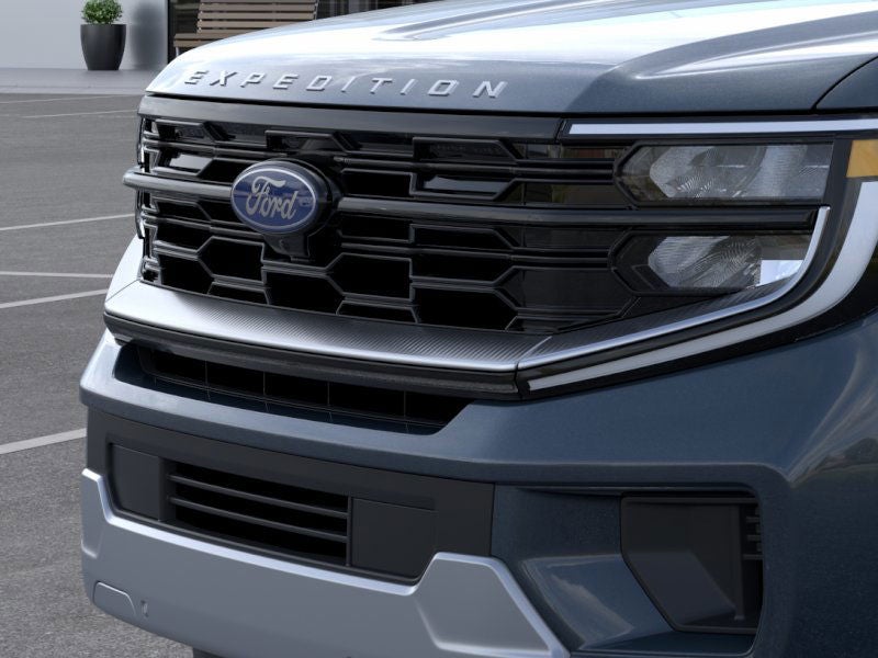 2026 Ford Expedition Platinum®