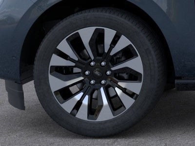 2026 Ford Expedition Platinum®