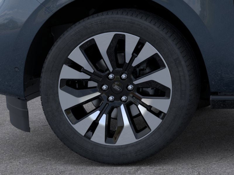 2026 Ford Expedition Platinum®