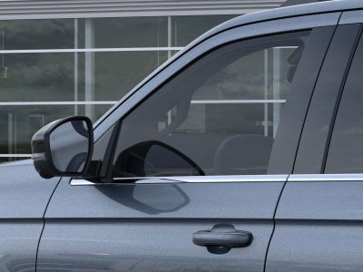 2026 Ford Expedition Platinum®