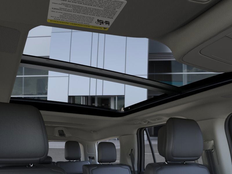 2026 Ford Expedition Platinum®