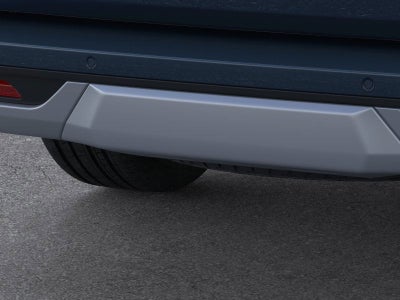 2026 Ford Expedition Platinum®