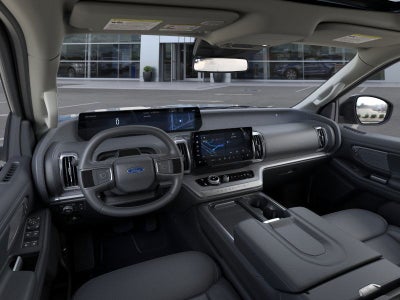 2026 Ford Expedition Platinum®