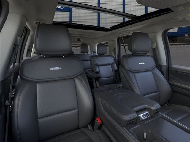 2026 Ford Expedition Platinum®