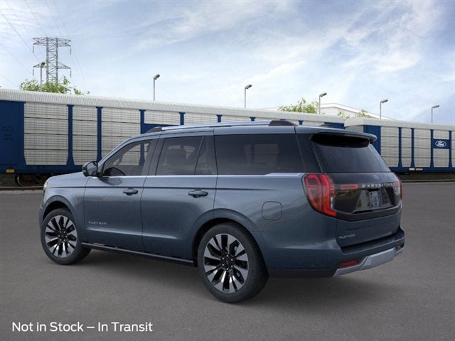 2026 Ford Expedition Platinum®