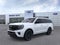2026 Ford Expedition Platinum®