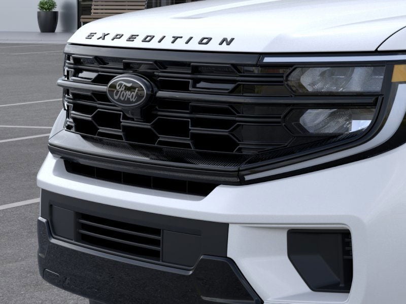 2026 Ford Expedition Platinum®