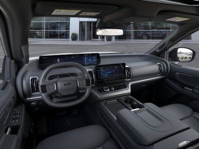 2026 Ford Expedition Platinum®