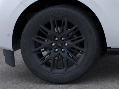 2026 Ford Expedition Platinum®