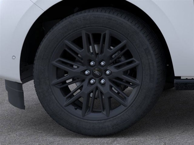 2026 Ford Expedition Platinum®