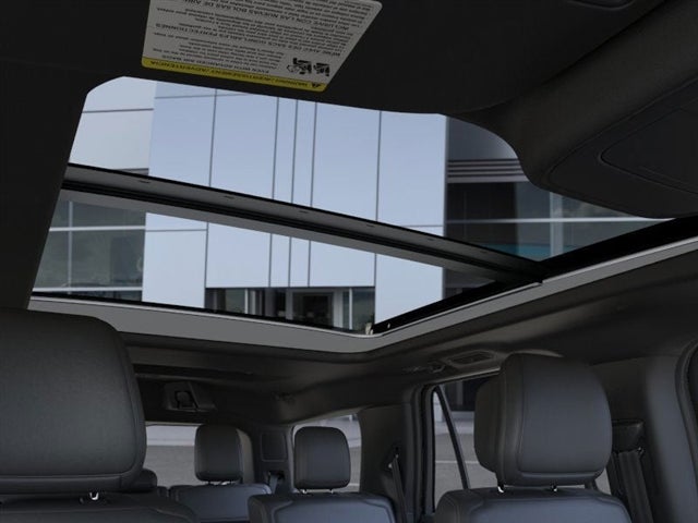 2026 Ford Expedition Platinum®