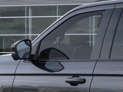 2026 Ford Expedition Platinum®