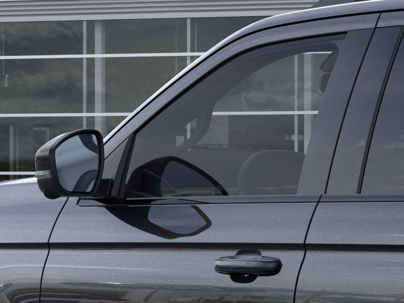 2026 Ford Expedition Platinum®