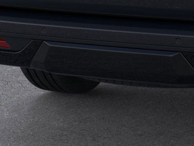 2026 Ford Expedition Platinum®