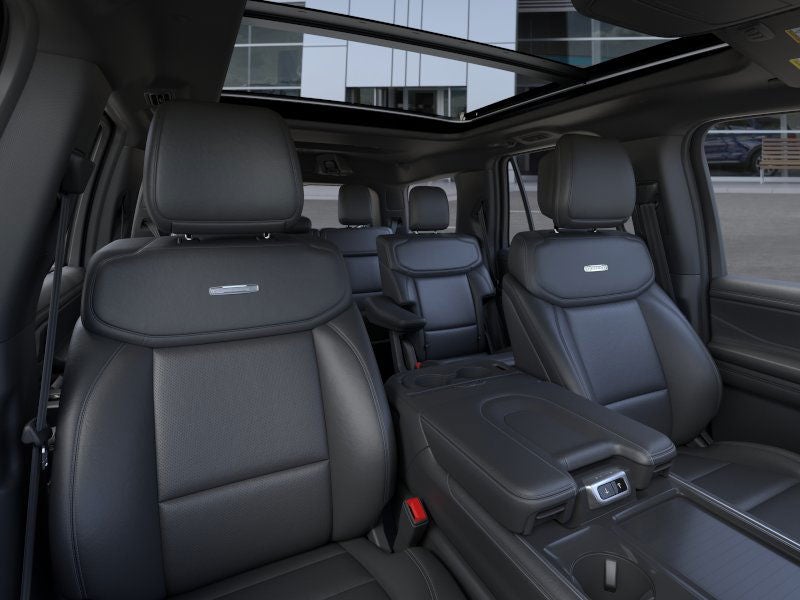 2026 Ford Expedition Platinum®
