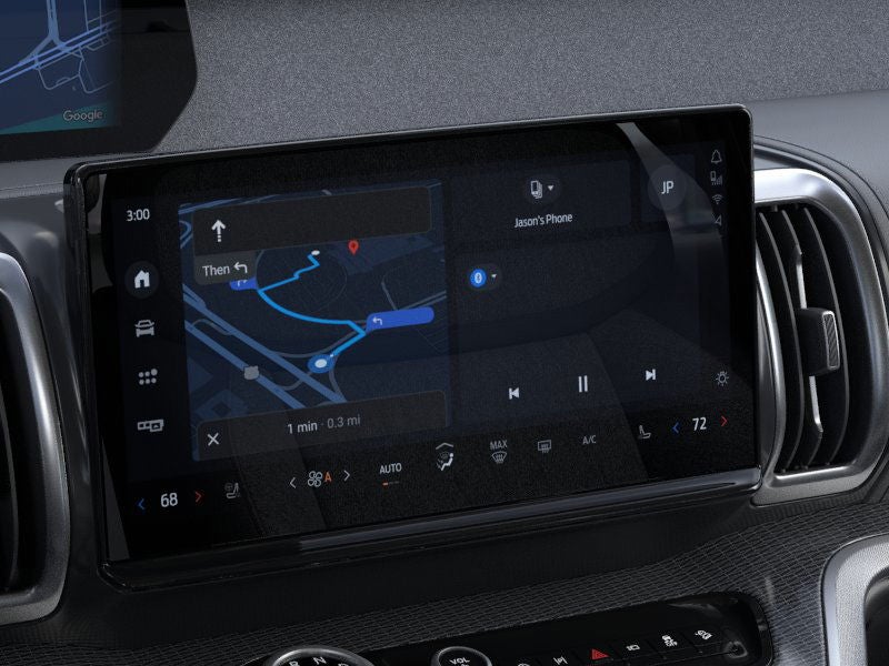 2026 Ford Expedition Platinum®