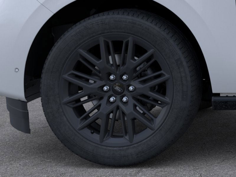 2026 Ford Expedition Platinum®