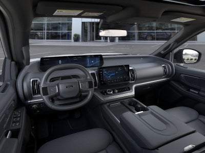2026 Ford Expedition Platinum®
