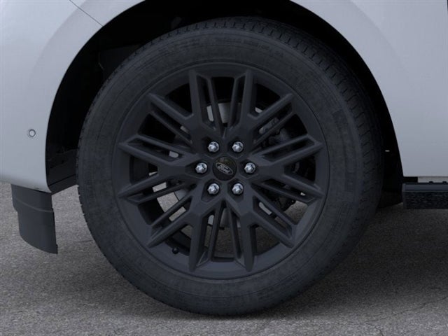 2026 Ford Expedition Platinum®