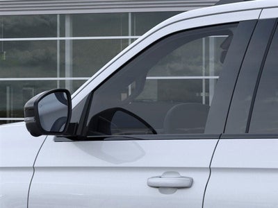 2026 Ford Expedition Platinum®