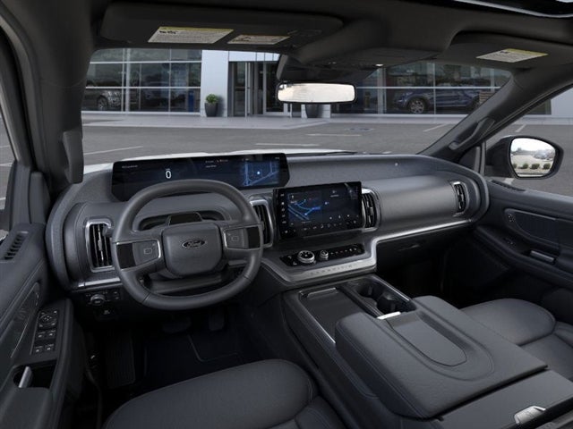 2026 Ford Expedition Platinum®