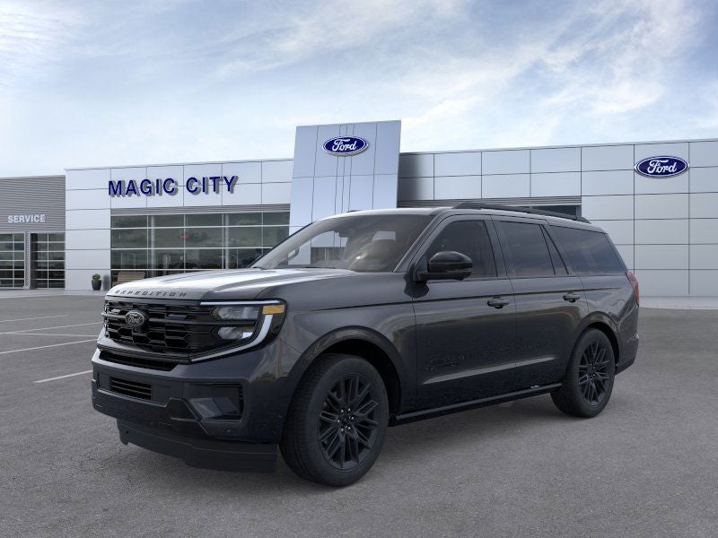 2026 Ford Expedition Platinum®