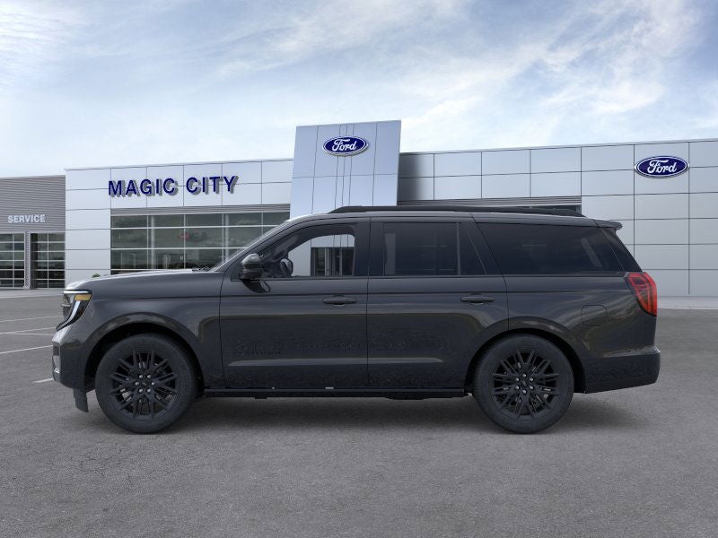 2026 Ford Expedition Platinum®