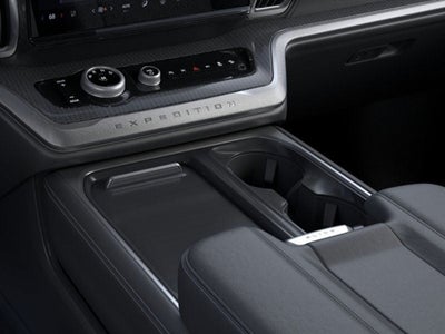 2026 Ford Expedition Platinum®