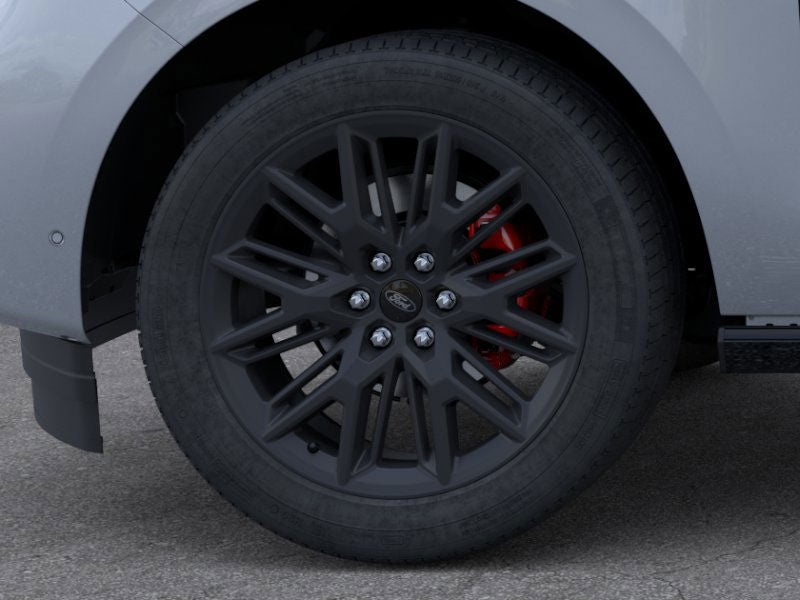 2025 Ford Expedition Platinum®