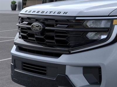 2025 Ford Expedition Platinum®