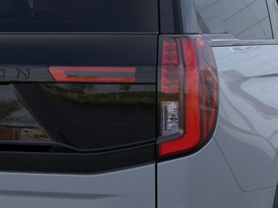 2025 Ford Expedition Platinum®