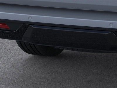 2025 Ford Expedition Platinum®