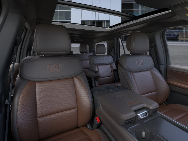 2026 Ford Expedition King Ranch®