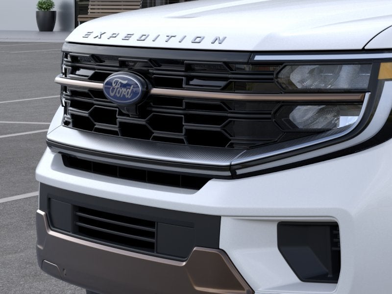 2026 Ford Expedition King Ranch®