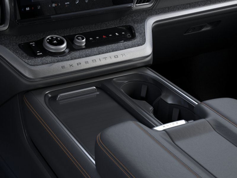 2025 Ford Expedition TREMOR®