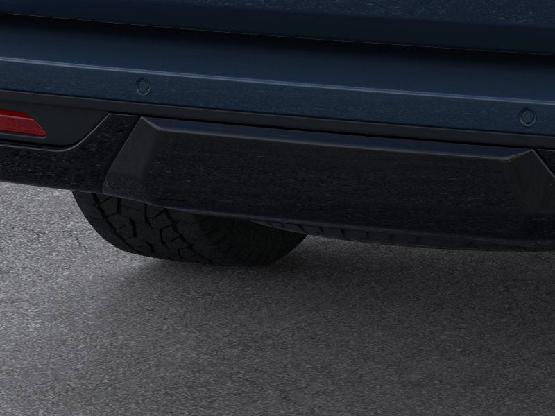 2025 Ford Expedition TREMOR®