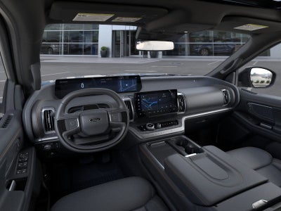 2025 Ford Expedition TREMOR®